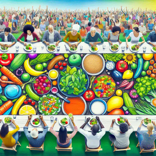 Illustration for Conscious Selection