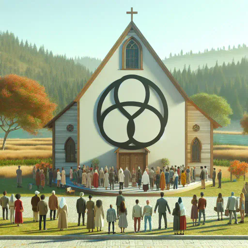 Illustration for Specific Denomination