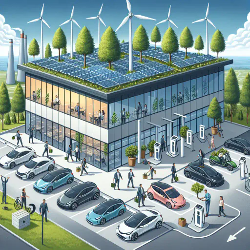 Illustration for Future Action