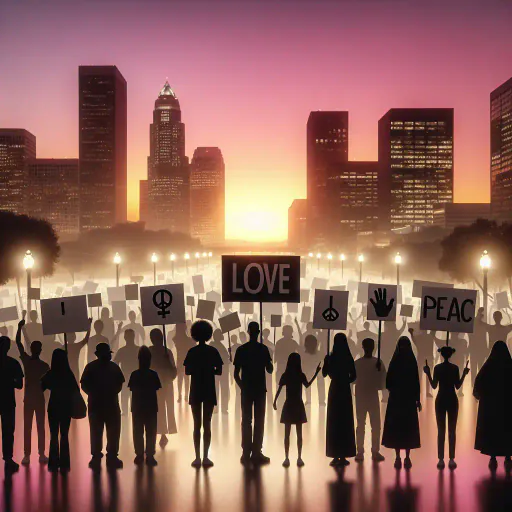 Illustration for Social Context