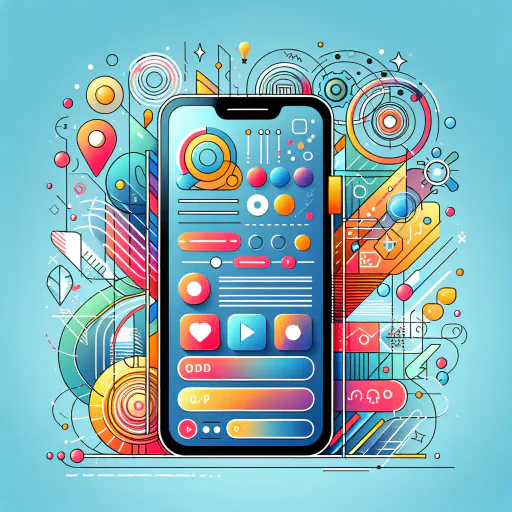 Illustration for Informal Use
