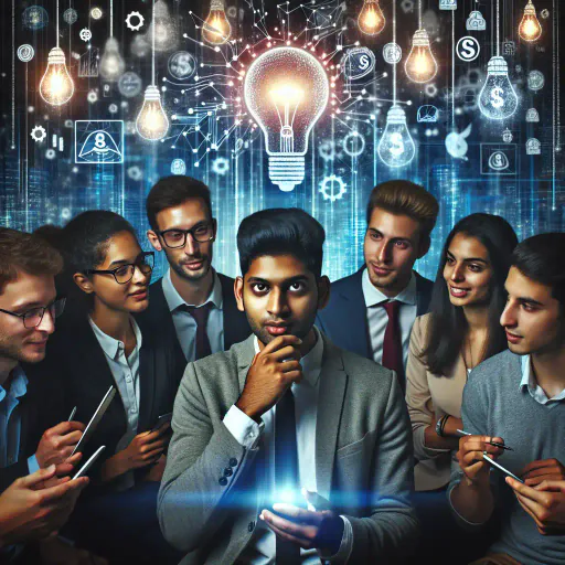 Illustration for Success Expectation