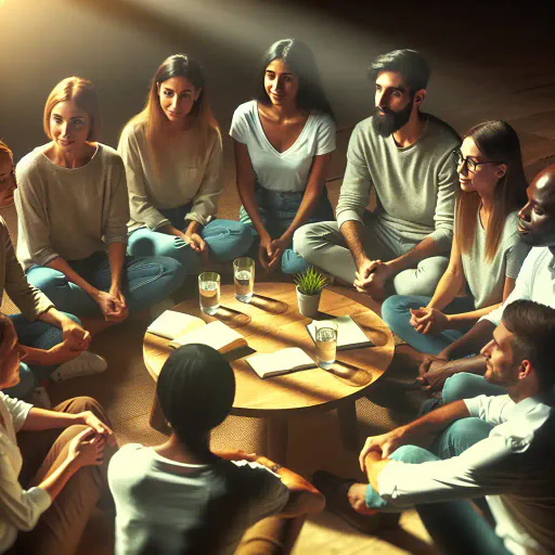 Illustration for Emotional Awareness