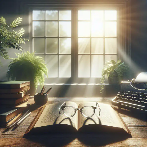 Illustration for Written Clarity