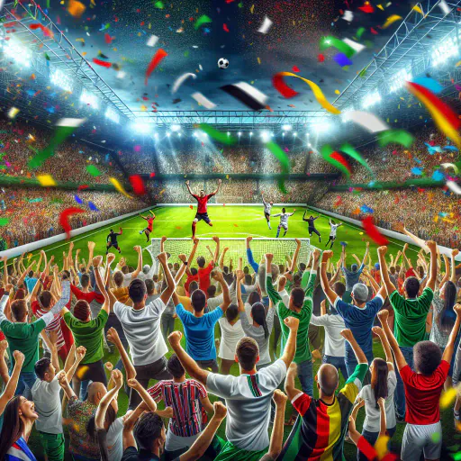 Illustration for Group Happiness