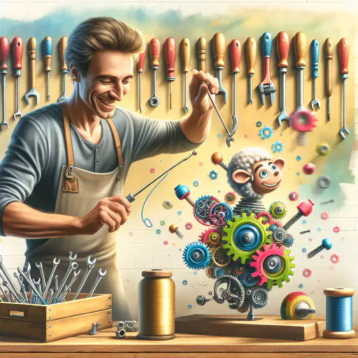 Illustration for Informal Use