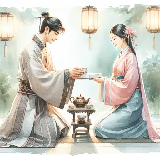 Illustration for Cultural Variations