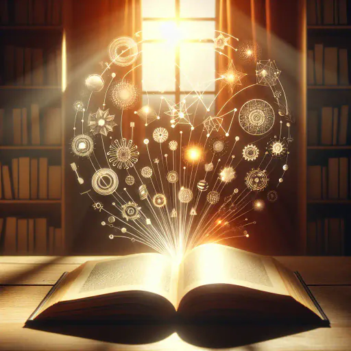 Illustration for Effortless Understanding