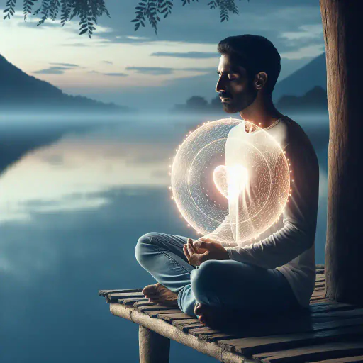 Illustration for Emotional Guard