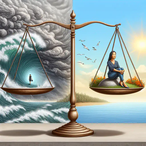 Illustration for Metaphorical Meaning