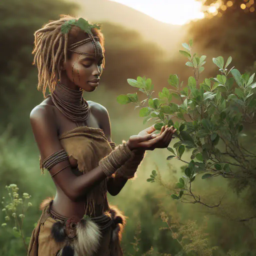 Illustration for Cultural Respect