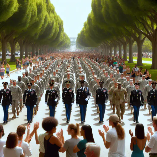 Illustration for Uniform Pace