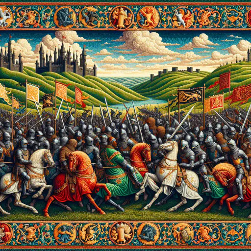 Illustration for Cultural Significance