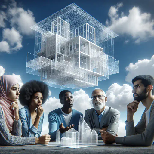 Illustration for Structural Concern