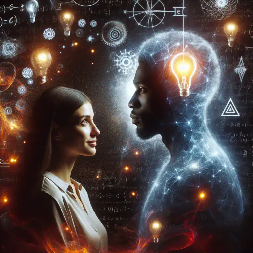 Illustration for Subjective Perception