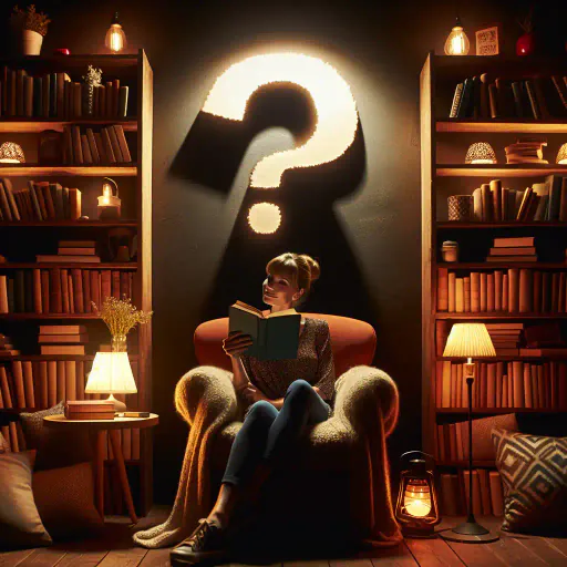 Illustration for Genre Specific