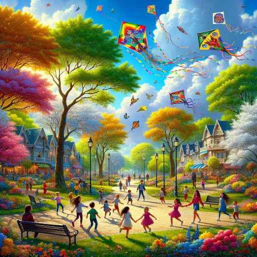 Illustration for Child-Friendly