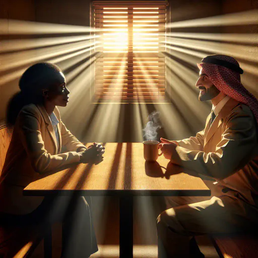 Illustration for Formal Context