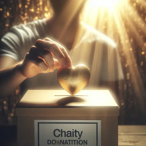Illustration for Affirming Beliefs