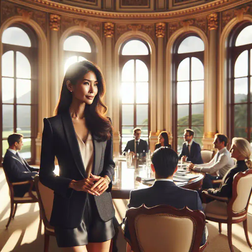 Illustration for Wealth Implication