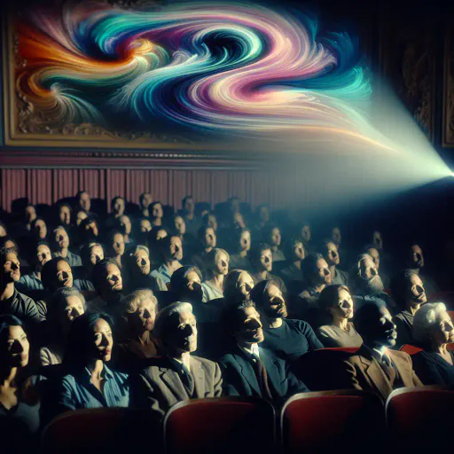 Illustration for Emotional Perception