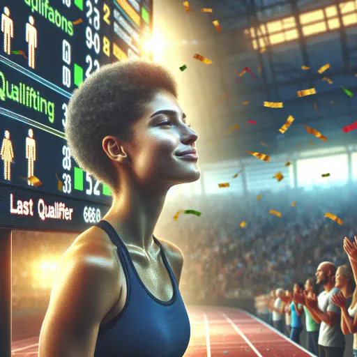Illustration for Entering Competitively