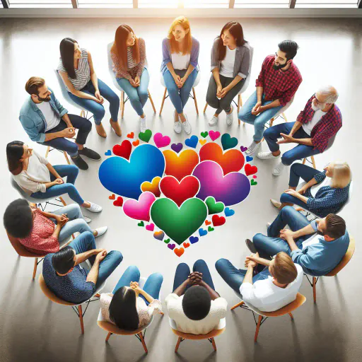 Illustration for Inclusive Term