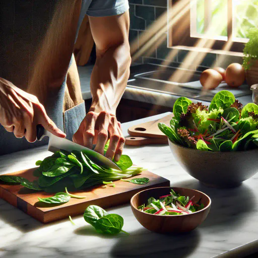 Illustration for Culinary Uses