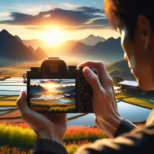 Illustration for Image Quality