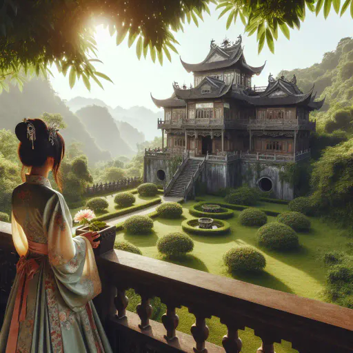 Illustration for Nobility Titles