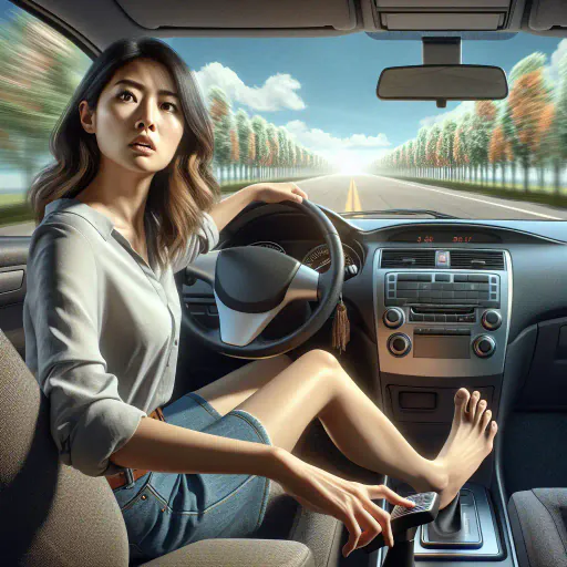 Illustration for Increase Speed
