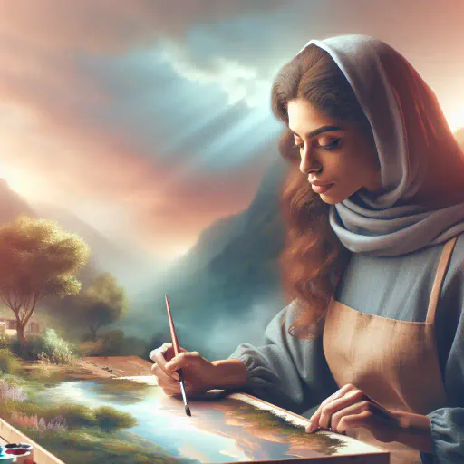 Illustration for Focus Related