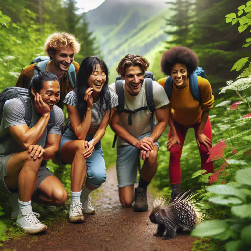 Illustration for Animal Context