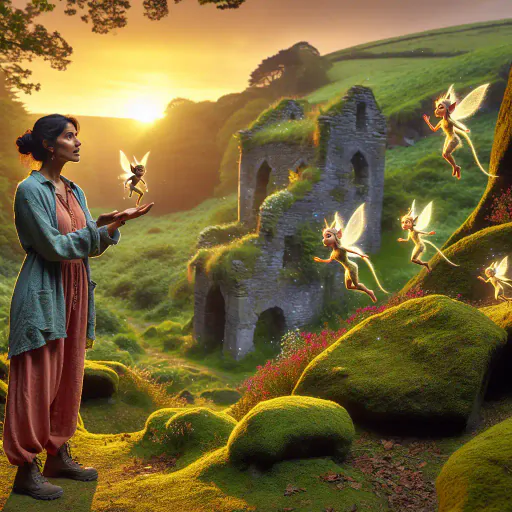 Illustration for Cultural Image