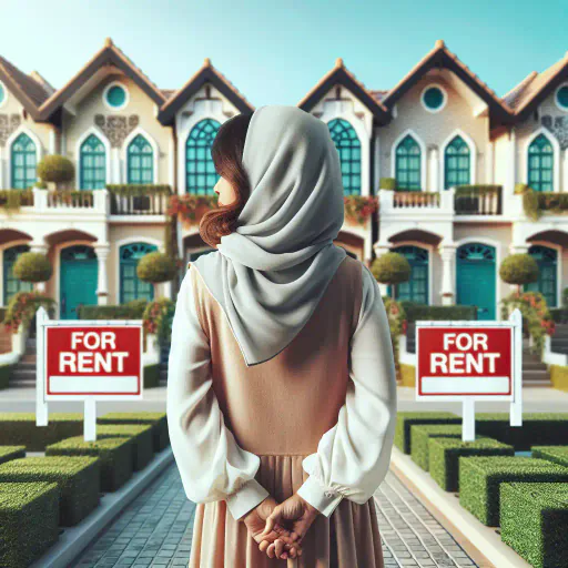 Illustration for Property Context