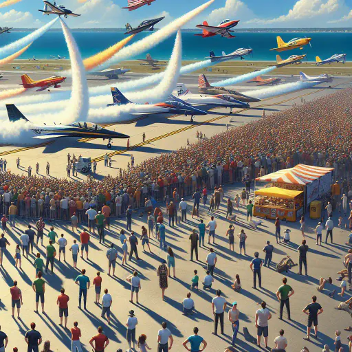 Illustration for Not Just Planes