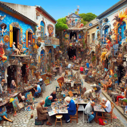 Illustration for Cultural Nuance