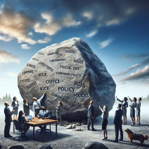 Illustration for Surprising Stability