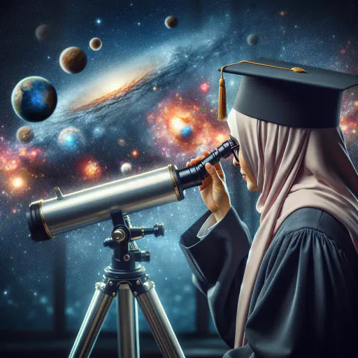 Illustration for Specialization