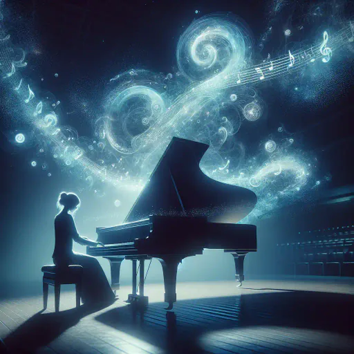 Illustration for Dynamic Contrast