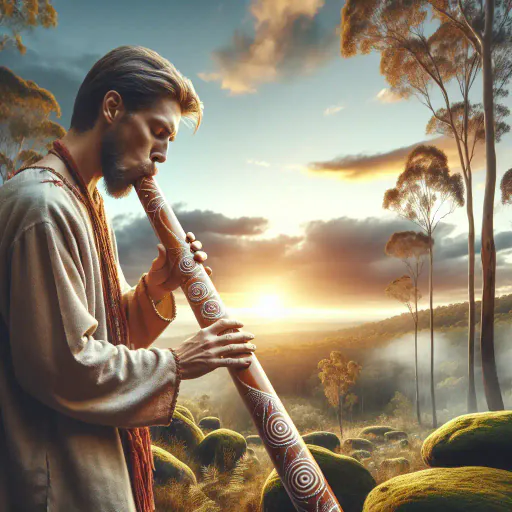 Illustration for Unique Sound