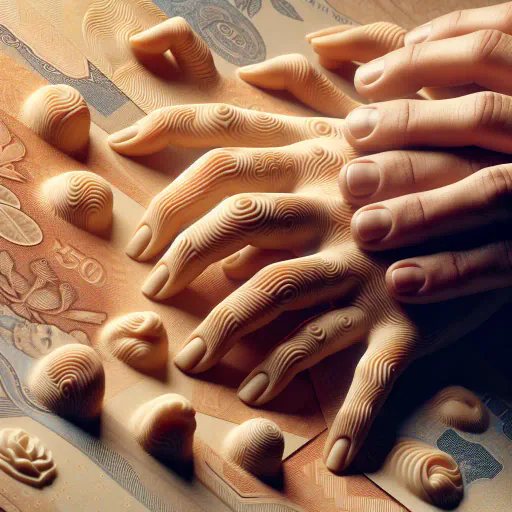 Illustration for Tactile Feedback