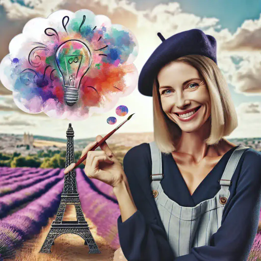 Illustration for Accent Influence