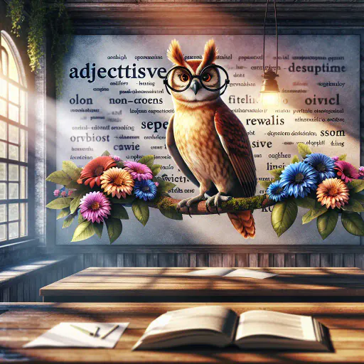Illustration for Common Usage