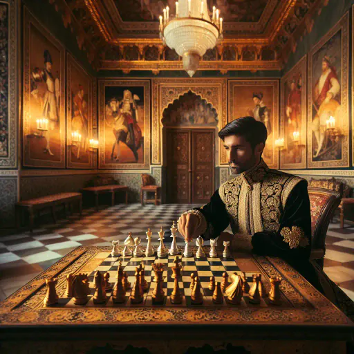 Illustration for Cultural Depictions