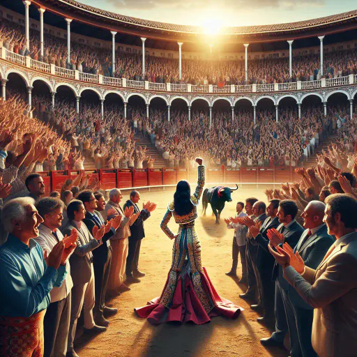 Illustration for Entertainment Aspect