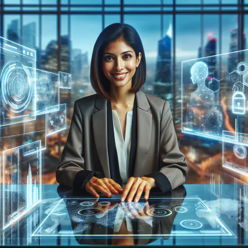 Illustration for Economic Sectors
