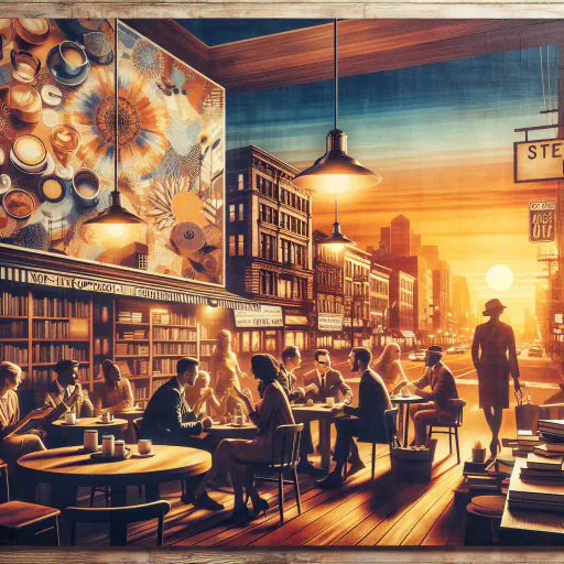Illustration for Historical Context
