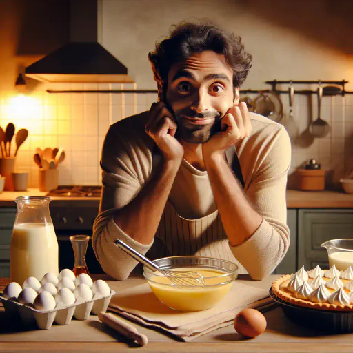 Illustration for Cooking Context