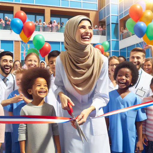 Illustration for Charitable Context